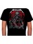 Metallica Skull Kuru Kafa Rock'n Roll Music Tişört T-Shirt 2