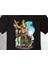 Loki Ice Buz Asa Thor Tişört Çocuk T-Shirt 2