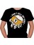 Bilardo Dont Kill My Vibes Oyuncu Istaka Tişört T-Shirt 2