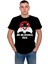 Sylvester Cat My Morning Face Kalkınca Surat Ifadem Tişört T-Shirt 1