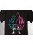 Dragon Ball Z Goku Tişört Çocuk T-Shirt 2