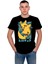 Pikacgu Pokemon Anime Japanese Tişört T-Shirt 1