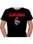 Scorpions Music Metal Group Tişört T-Shirt 2