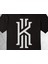Kyrıe Andrew Irvıng Logo Basketbol Tişört Çocuk T-Shirt 2