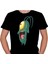Plankton Sünger Bob Caracter Tişört T-Shirt 2