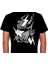 Elektrik Şimşek Yıldırım Retro Tişört T-Shirt 2