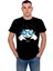 Beyond The Eyes Glasses Tişört T-Shirt 1