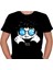 Beyond The Eyes Glasses Tişört T-Shirt 2