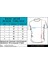 Chibi Cat Bottle Japanese Flower Tişört T-Shirt 3