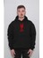 Rock And Roll Müzik Music Heavy Metal Metallica Sweatshirt Kapüşonlu Hoodie 1