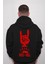 Rock And Roll Müzik Music Heavy Metal Metallica Sweatshirt Kapüşonlu Hoodie 2
