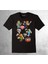 Minecraft Logo LEGO Oyun Game Tişört Çocuk T-Shirt 1