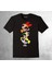 Powerpuff Girls Blossom Bubbles Buttercup Tişört Çocuk T-Shirt 1