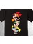 Powerpuff Girls Blossom Bubbles Buttercup Tişört Çocuk T-Shirt 2