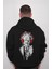 Albert Einstein Listen Music Pipo Sweatshirt Kapüşonlu Hoodie 2