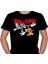Tom And Jerry Kedi Fare Cartoon Network Tişört T-Shirt 2