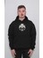 Panda Bambu Bamboo Bear Sweatshirt Kapüşonlu Hoodie 1
