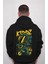 Motor Motorcycle Scooter Sweatshirt Kapüşonlu Hoodie 5