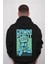 Damn Robot Robotic Machine Cry Sweatshirt Kapüşonlu Hoodie 2