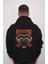 Pantera Skull Kuru Kafa Heavy Metal Sweatshirt Kapüşonlu Hoodie 5