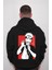 Naruto Anime Kakashi Ice Cream Japanese Japon Sweatshirt Kapüşonlu Hoodie 2