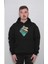 Sea Deniz Dalga Surf California Sweatshirt Kapüşonlu Hoodie 1