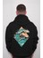 Sea Deniz Dalga Surf California Sweatshirt Kapüşonlu Hoodie 2