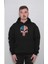 Punisher Cezalandırıcı Frank Castle Crazy Sweatshirt Kapüşonlu Hoodie 1