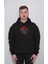 Wolf Kurt Bozkurt Kurt Kafası Sweatshirt Kapüşonlu Hoodie 1