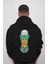Simpson Hacıyatmaz Summer Holiday Oyuncak Sweatshirt Kapüşonlu Hoodie 2