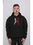 Naruto Shippuden Sasuke Latest Broken Sweatshirt Kapüşonlu Hoodie 1