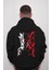 Naruto Shippuden Sasuke Latest Broken Sweatshirt Kapüşonlu Hoodie 2