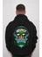Respect Old Ones Eski Tarz Kulaklık Sweatshirt Kapüşonlu Hoodie 2
