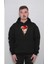 Pokemon Pokemon Go Kırmızı Top Sweatshirt Kapüşonlu Hoodie 1