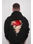 Pokemon Pokemon Go Kırmızı Top Sweatshirt Kapüşonlu Hoodie 5