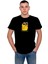It's So Beautiful Dog Adventure Time Dog Jake Tişört T-Shirt 1