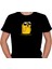 It's So Beautiful Dog Adventure Time Dog Jake Tişört T-Shirt 2