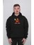 God Of War Simpson's God Of Bar Sweatshirt Kapüşonlu Hoodie 1