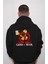 God Of War Simpson's God Of Bar Sweatshirt Kapüşonlu Hoodie 2