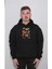 Baykuş Owl Drake Logo Sweatshirt Kapüşonlu Hoodie 1