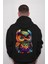Baykuş Owl Drake Logo Sweatshirt Kapüşonlu Hoodie 2