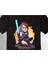 Star Wars Işın Kılıcı Çizgi Dizi Tişört Çocuk T-Shirt 2