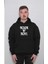 Rock'n Roll Müzik Müsic Heavy Metal Sweatshirt Kapüşonlu Hoodie 1