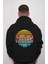 Rakun Uykucu Rackun Retro Sweatshirt Kapüşonlu Hoodie 5