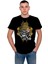 Monkey Puro Maymun Retro Tişört T-Shirt 1