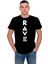 Rave Techno Party Parti Tişört T-Shirt 1