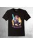 Star Wars Işın Kılıcı Çizgi Dizi Tişört Çocuk T-Shirt 1