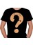 Müfettiş Soru Işareti Araştırmacı Düşünceli Tişört T-Shirt 2