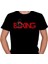 Muhammed Ali Clay Box Boxing Tişört T-Shirt 2