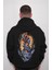 Work Hard Yumruk Çalışmak Sweatshirt Kapüşonlu Hoodie 2